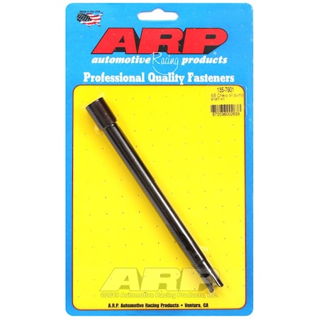 Arp BB CHEVY OIL PUMP DRIVE SHAFT KIT 135-7901